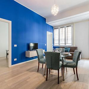 Guesthost - Milano Central Station Renovated Apt